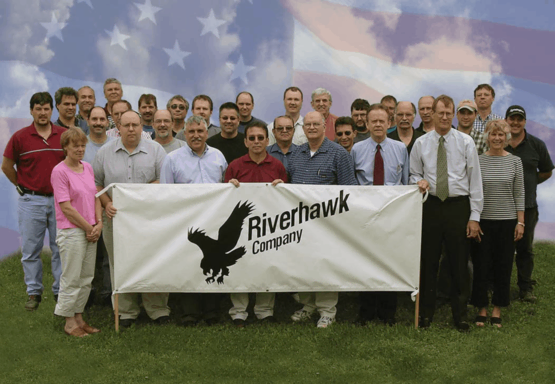 美国Riverhawk轴承 美国Riverhawk轴承